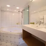 Burgwald Hotel 4*