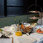 Hotel Burgwald 4*