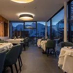 Burgwald Hotel Lech am Arlberg