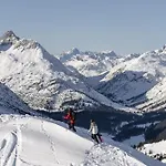 Burgwald 4* Lech am Arlberg