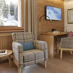 Hotel Burgwald 4*