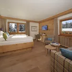 Hotel Burgwald 4*