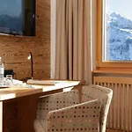 Burgwald 4* Lech am Arlberg