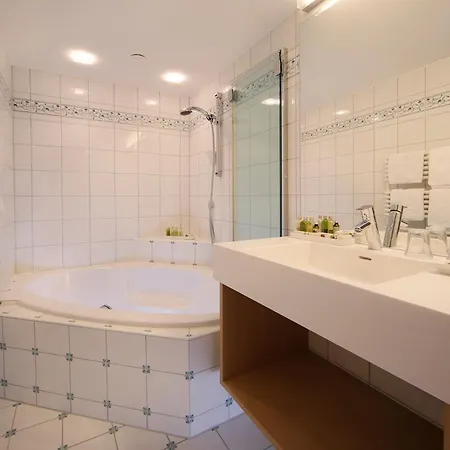 Burgwald Hotel 4*