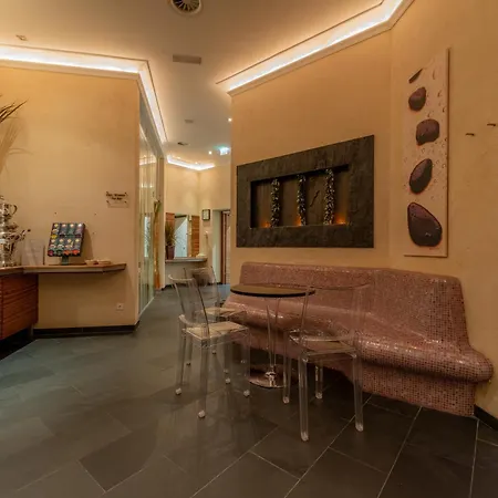 Burgwald Hotel Lech am Arlberg