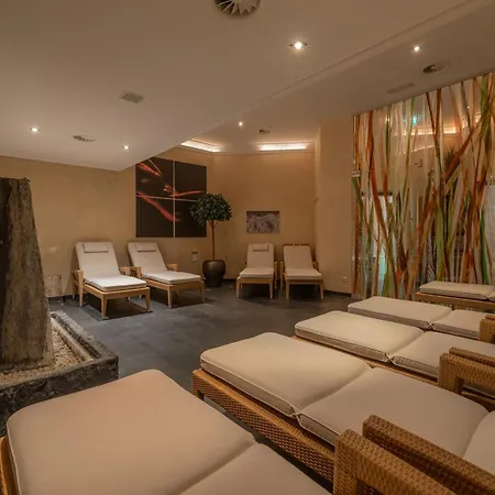 Hotel Burgwald Lech am Arlberg