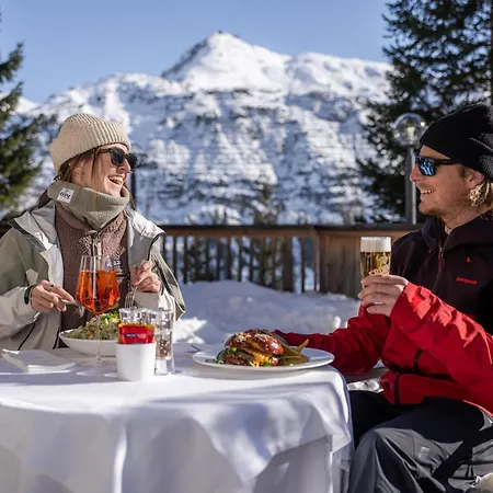 Burgwald - In & Out Hotel