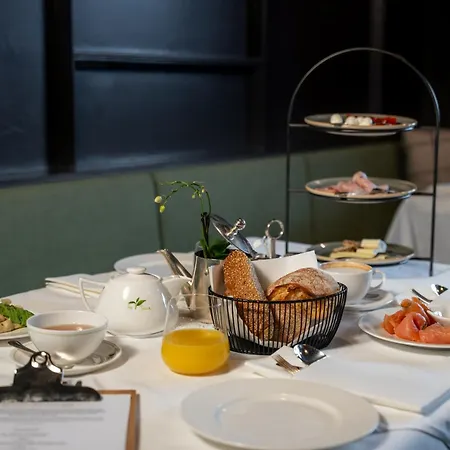 Hotel Burgwald 4*