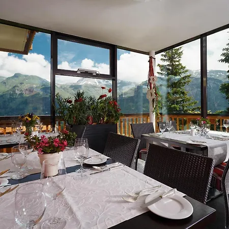 Burgwald Hotel 4*