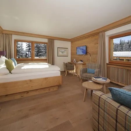 Hotel Burgwald 4*