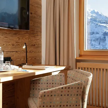 Burgwald 4* Lech am Arlberg
