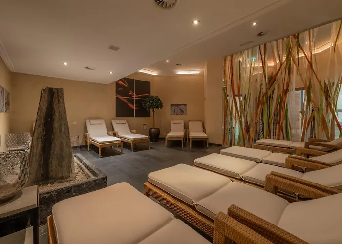 Hotel Burgwald Lech am Arlberg