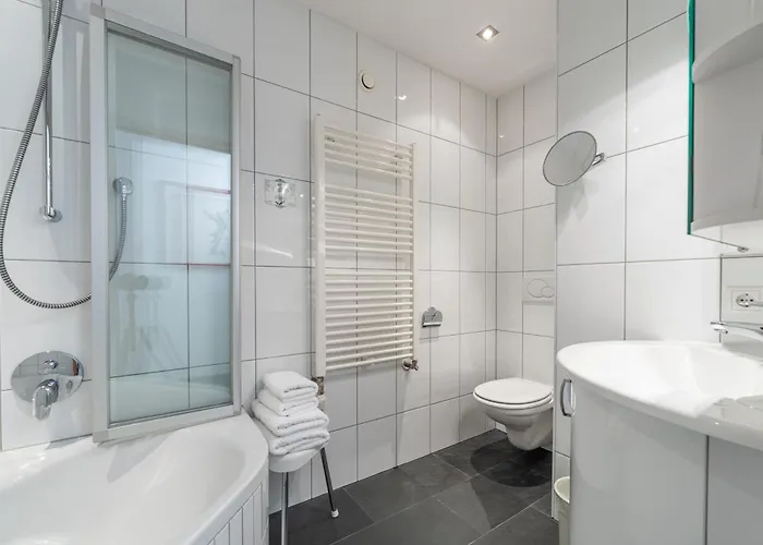 Burgwald Lech am Arlberg